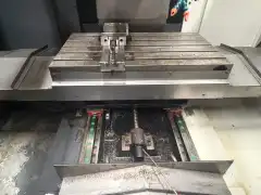 Used 850 Vertical Machining Center for Sale photo 4
