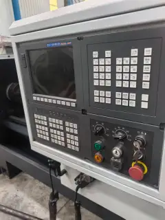 Used Anyang Xinsheng 6152 CNC Lathe photo 6