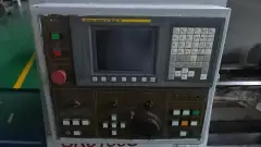 CK 6136 CNC Lathe – Installed and Lightly Used photo 3