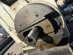 Kunming TX 6113 C-2 DRO Horizontal Boring and Milling Machine photo 5