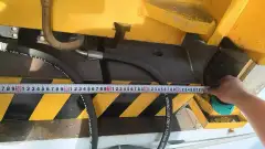 Used 1000 Ton Hydraulic Press for Sale photo 3