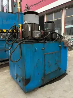 Used 1000 Ton Hydraulic Press photo 6