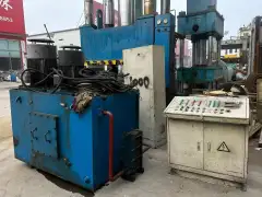 Used 1000 Ton Hydraulic Press photo 7