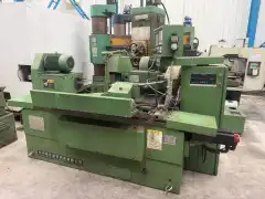 Used 1332 CNC Cylindrical Grinding Machine photo 1