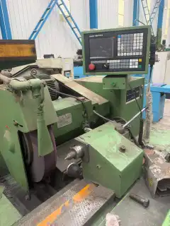 Used 1332 CNC Cylindrical Grinding Machine photo 3