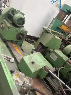 Used 1332 CNC Cylindrical Grinding Machine photo 4