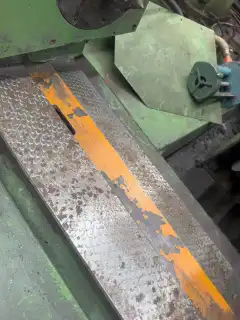Used 1332 CNC Cylindrical Grinding Machine photo 5