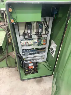Used 1332 CNC Cylindrical Grinding Machine photo 7