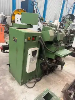 Used 1332 CNC Cylindrical Grinding Machine photo 8