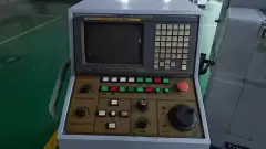 Used 6140 CNC Lathe photo 2