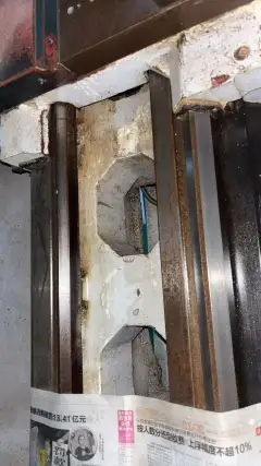 Used 6140 CNC Lathe photo 4