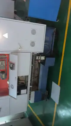 Used 6140 CNC Lathe photo 5