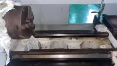Used 6140 CNC Lathe photo 6