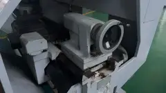 Used 6140 CNC Lathe photo 7