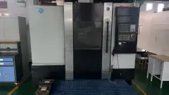 Used Changzheng 850 Machining Center photo 1