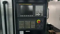 Used Changzheng 850 Machining Center photo 2