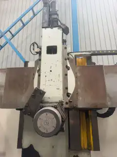Used Dalian Baili 5112 Vertical Lathe photo 5
