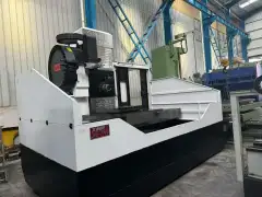 Used Qiaofeng JVH-1000 Horizontal Machining Center photo 7