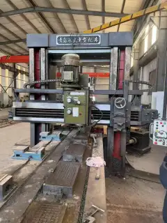 Used Qingdao Yongli Gantry Planer Milling Machine for Sale photo 3