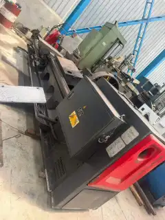 Used Shenyang 6180 Lathe, 3 m Bed photo 7