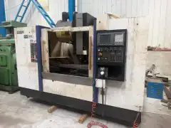 Used Xinsida 1042 Machining Center photo 2