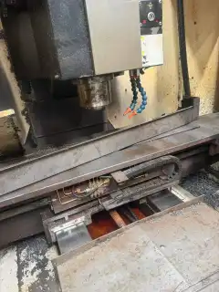 Used Xinsida 1042 Machining Center photo 5
