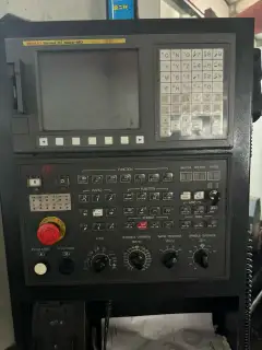 Used Zhejiang Fanake 1370 Machining Center with BT50 Spindle photo 2