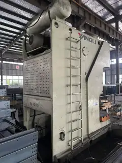 Yangli 400 Ton Pneumatic Punch Press JH 21-400 photo 4