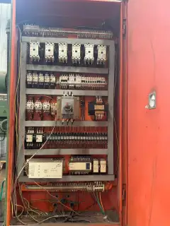 Zhongjie TPX 6113/2 Boring Machine photo 7