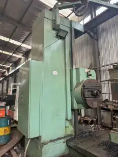 Zhongjie TPX 6113/2 Boring Machine photo 9