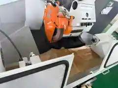 Brand New High-Precision MGA 1432 A Universal Cylindrical Grinding Machine photo 4