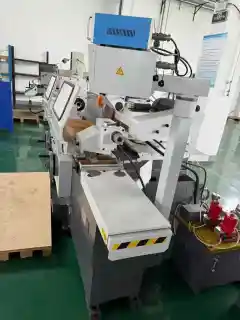 Brand New High-Precision MGA 1432 A Universal Cylindrical Grinding Machine photo 6