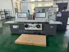 Brand New High-Precision MGA 1432 A Universal Cylindrical Grinding Machine photo 9