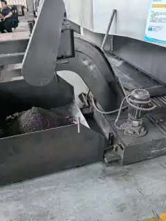 Used BT50 Gear Head Planer-Type Milling Machine with FANUC photo 8