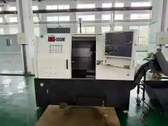 New LITZ LT 400 M Turn-Mill CNC Lathe photo 1