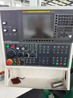 New LITZ LT 400 M Turn-Mill CNC Lathe photo 2
