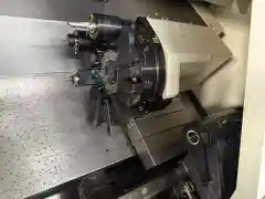 New LITZ LT 400 M Turn-Mill CNC Lathe photo 3