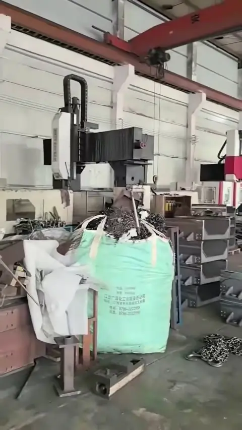 Üç Gantry Makine Satılık – Guwei 2718, Yongchang 4024, Weida 4028 (Kunshan/Taicang)