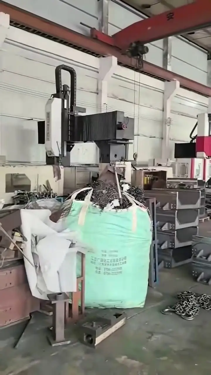 Three Gantry Machines for Sale – Guwei 2718, Yongchang 4024, Weida 4028 (Kunshan/Taicang) video thumbnail