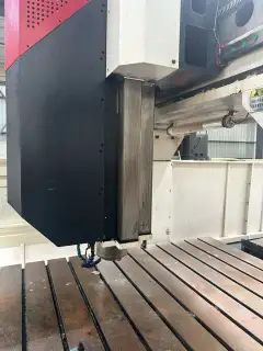 Used 3020 Gantry Milling Machine with FANUC Control photo 5