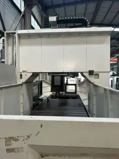 Used 3020 Gantry Milling Machine with FANUC Control photo 6
