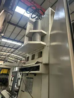 Used 3020 Gantry Milling Machine with FANUC Control photo 8