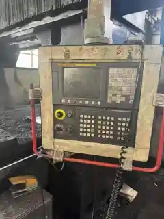 Used Fanuc CNC Planer Milling Machine 3225 photo 2