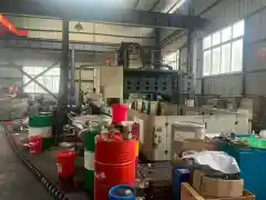 Used Gantry Machining Center 4025 photo 4