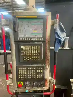 Used Gantry Machining Center 4025 photo 7