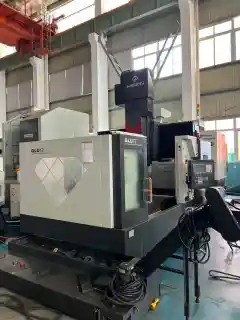 Used Haitian 1613 CNC Gantry Milling Machine photo 1