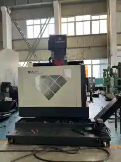 Used Haitian 1613 CNC Gantry Milling Machine photo 2
