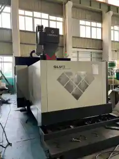 Used Haitian 1613 CNC Gantry Milling Machine photo 3