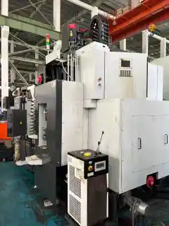 Used Haitian 1613 CNC Gantry Milling Machine photo 6
