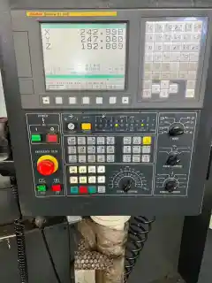 Used Haitian 1613 CNC Gantry Milling Machine photo 8